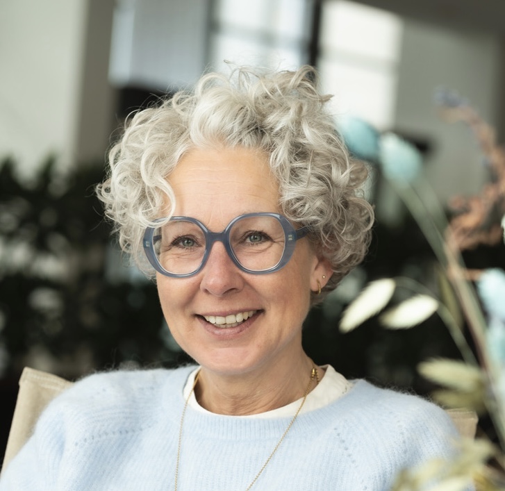 Helle Eriksen