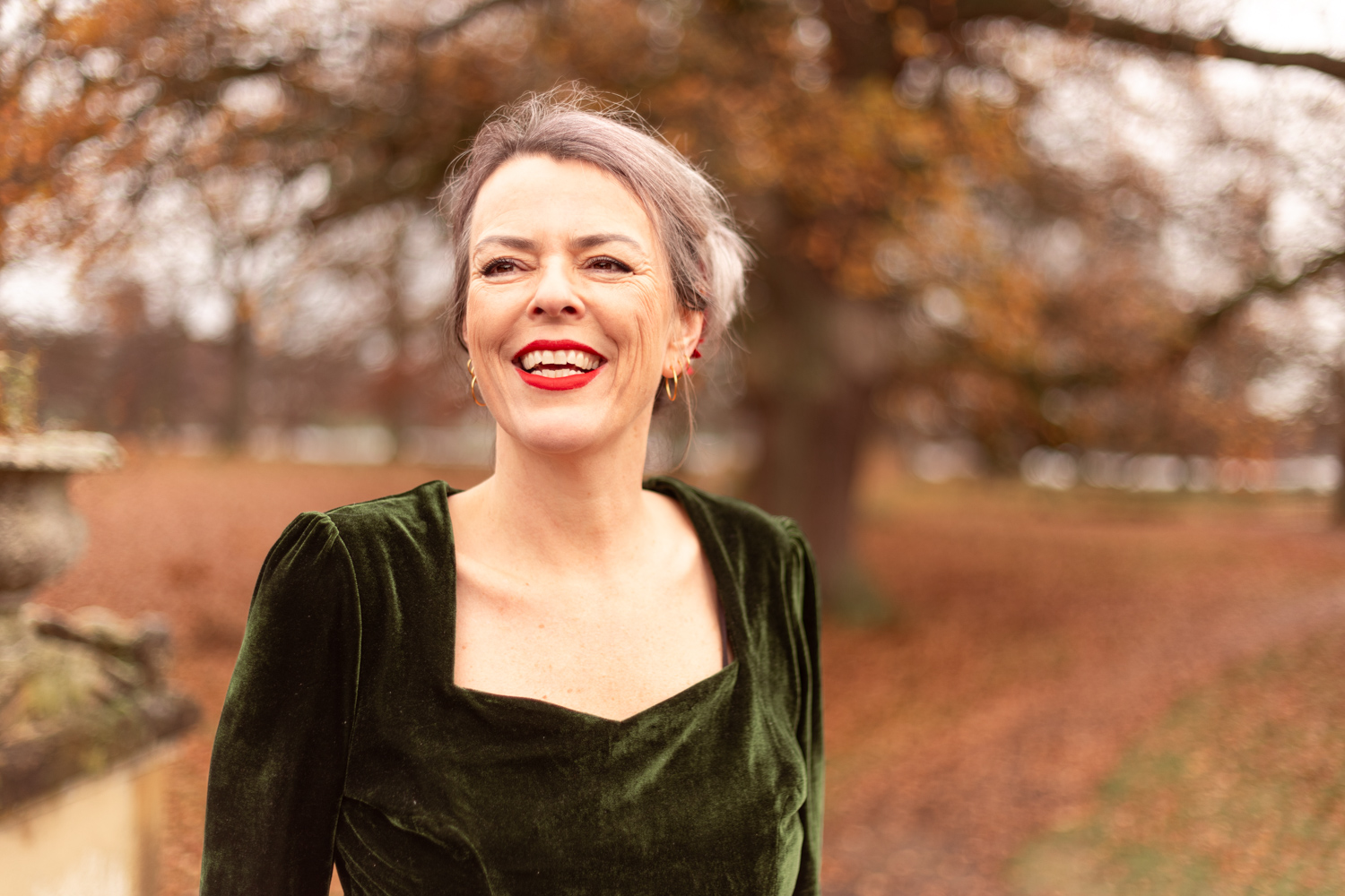 Mette Oscar Pedersen