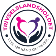 Trivselslandsholdet logo
